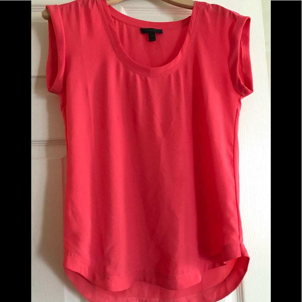 Pretty Jcrew top! - Picture 2 of 4